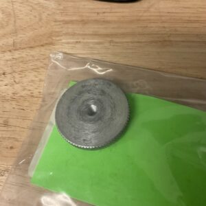 0517 F 302430 Burford Twist Tyer Knob Front