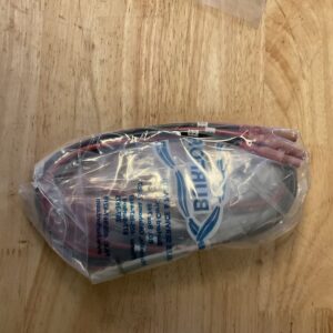 0517 K C01370 Burford Twist Tyer Bulkhead Connector New