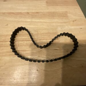 0518 Ah 302133 Burford Twist Tyer Double Timing Belt