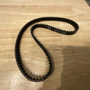 0518 Aj 611929 Burford Twist Tyer 500 5m 9 Belt