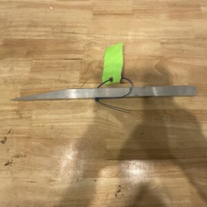 0518 Ak 302465 Burford Twist Tyer Rh Guides