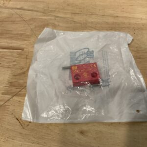 0518 Am C07679 Burford Sti Cm S1 Actuator Magnet