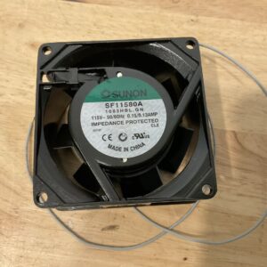 0518 An A06681 Burford Cooling Fan