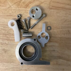 0518 B 210612 Burford Twist Tyer Cam Holder Shear