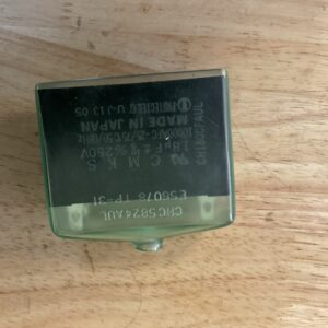 0518 C C01294 002 Burford Twist Tyer Capacitor