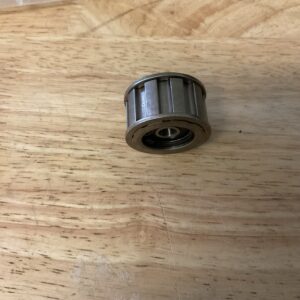 0518 G 302206 Burford Twist Tyer Idler Pulley Side