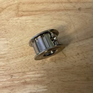 0518 H 302019 Burford Twist Tyer Pulley