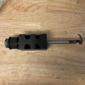 0518 K 210722 Burford Twist Tyer Rh Twister Hook