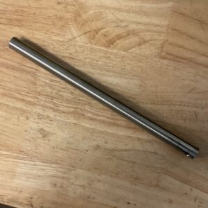 0518 L 302049 Burford Twist Tyer Pulley Shaft