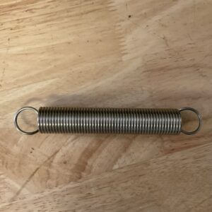 0518 M 302161 Burford Twist Tyer Ribbon Brake Spring