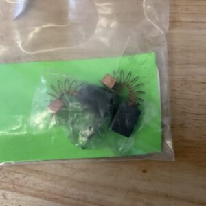 0518 N 302211 Burford Twist Tyer Motor Brush