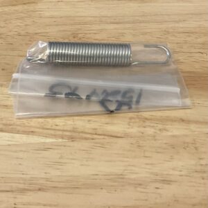 0518 O 152193 Burford Twist Tyer Spring