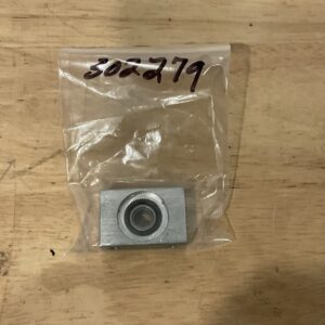 0518 V 302279 Burford Twist Tyer Bearing Block Shuttle