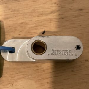 0518 W 302207 Burford Twist Tyer Guide Support Assembly