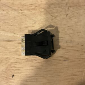 0518 X C01224 Burford Twist Tyer Speed Control Switch