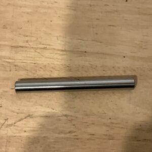 0518 Y 302260 Burford Twist Tyer Brush Shaft