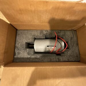 0519 A 302210 Burford Twist Tyer Motor