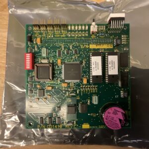 0519 B C01410 Burford Twist Tyer Pcb