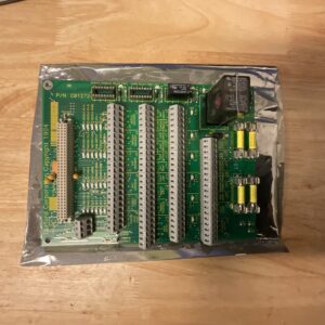 0519 C C01272 Burford Twist Tyer Field Termination Board