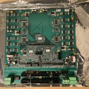 0519 D 050911 Burford Twist Tyer Pcb