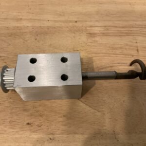 302035 Burford Hook Housing