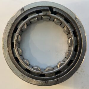 0027 M1207t Link Belt Cylindrical Roller Bearing