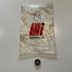 0127 81k Fafnir Ball Bearing