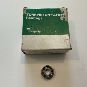 0127 As1k7 Fafnir Ball Bearing
