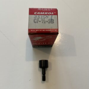 0127 Cf12sb Mcgill Cam Follower