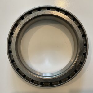0127 Jp10049 Timken Tapered Roller Bearing Cone
