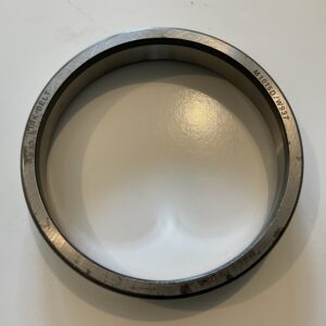 0127 M1015d Link Belt Tapered Roller Bearing Cup
