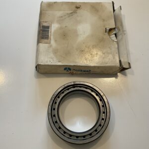 0127 M1015dc Bower Cylindrical Roller Bearing