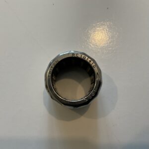 0127 Rc101410 Tritan Needle Roller Bearing