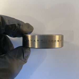 1205t Hyatt Cylindrical Roller Bearing
