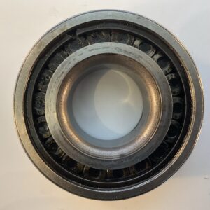 1206t18 Hyatt Cylindrical Roller Bearing 4