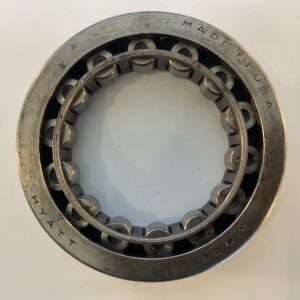 1208y Hyatt Cylindrical Roller Bearing