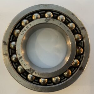 1209k Skf Self Aligning Ball Bearing
