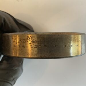 0130 1209t Ndh Cylindrical Roller Bearing