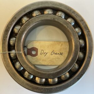 0130 213m Mrc Ball Bearing
