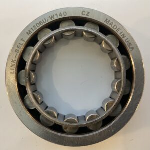 M1206u W140 Link Belt Cylindrical Roller Bearing