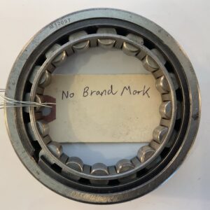 0130 M1209t Unknown Cylindrical Roller Bearing