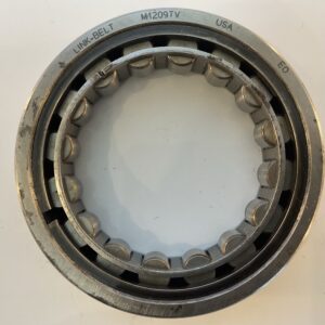 M1209tv Link Belt Cylindrical Roller Bearing