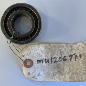Mu1206tm Bower Ball Bearing