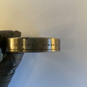 M1209cah Bower Cylindrical Roller Bearing