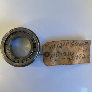 Mu1210guw3 Link Belt Spherical Roller Bearing