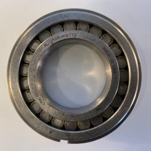 Mu1210rumw772 Link Belt Spherical Roller Bearing