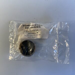 Rc 121610 Torrington Needle Roller Bearing