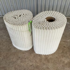 Intralox Flush Grid Conveyor Belt