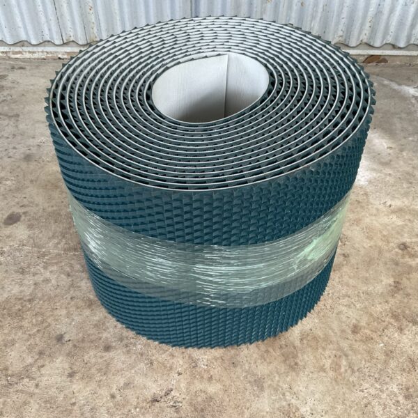 Dp Cleated14 Mir Conveyor Belt