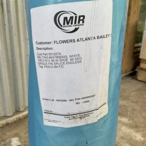 43780 Mir Conveyor Belt